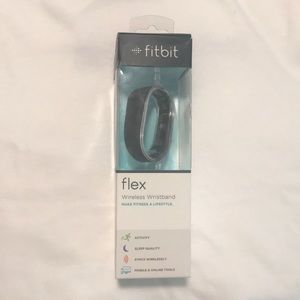 Fitbit Flex Wireless Activity Tracker, Brand New